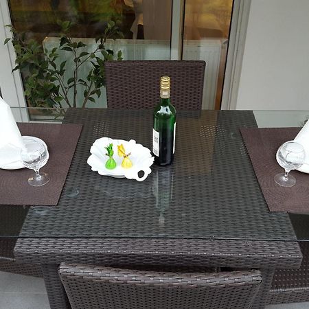 Apartment Near Villa Turgenev Baden-Baden Eksteriør billede