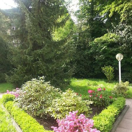 Apartment Near Villa Turgenev Baden-Baden Eksteriør billede