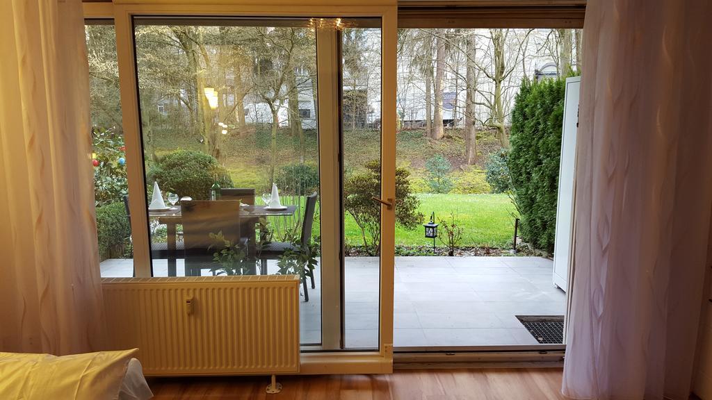 Apartment Near Villa Turgenev Baden-Baden Eksteriør billede