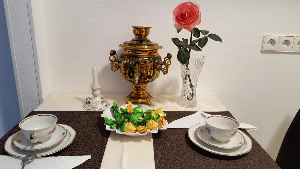 Apartment Near Villa Turgenev Baden-Baden Eksteriør billede