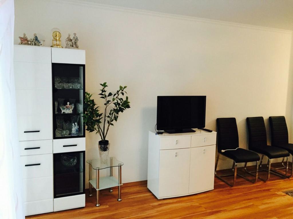 Apartment Near Villa Turgenev Baden-Baden Eksteriør billede