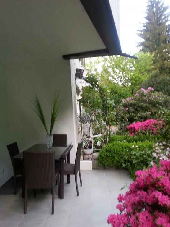 Apartment Near Villa Turgenev Baden-Baden Eksteriør billede