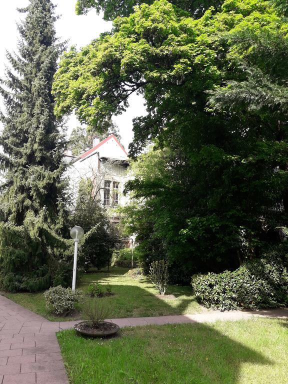 Apartment Near Villa Turgenev Baden-Baden Eksteriør billede