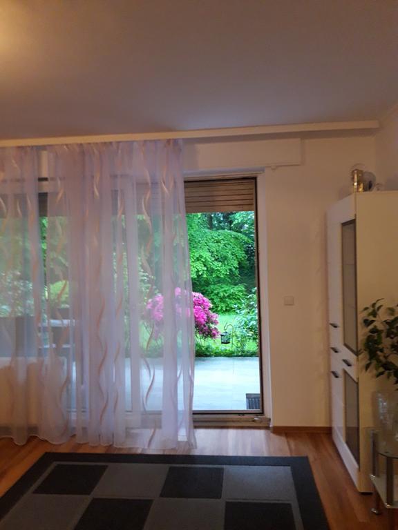 Apartment Near Villa Turgenev Baden-Baden Eksteriør billede