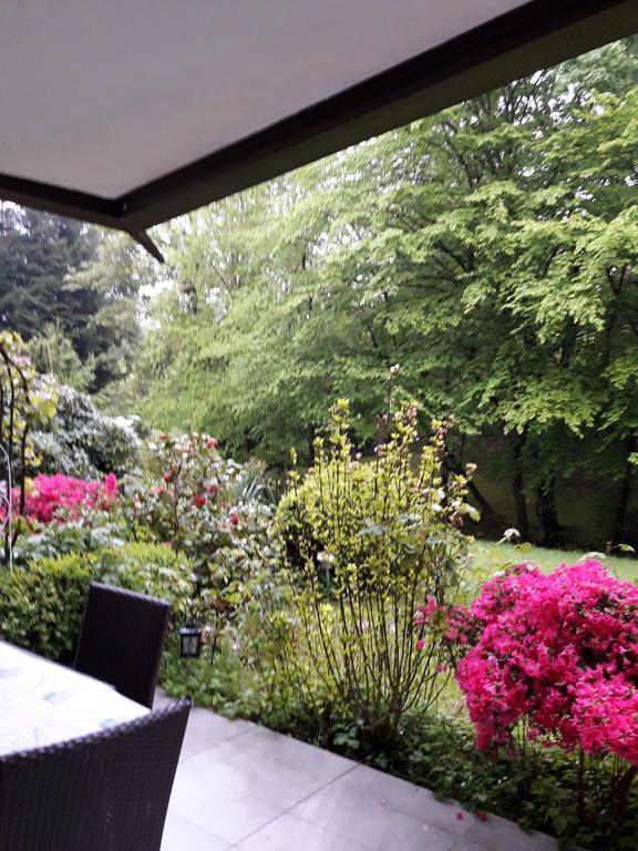 Apartment Near Villa Turgenev Baden-Baden Eksteriør billede