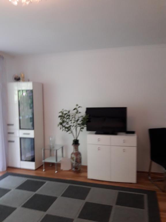 Apartment Near Villa Turgenev Baden-Baden Eksteriør billede