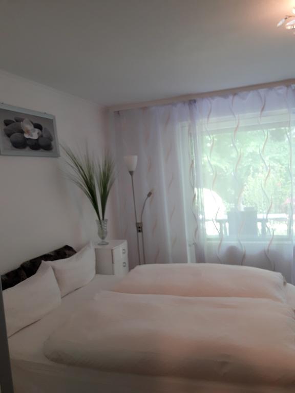Apartment Near Villa Turgenev Baden-Baden Eksteriør billede