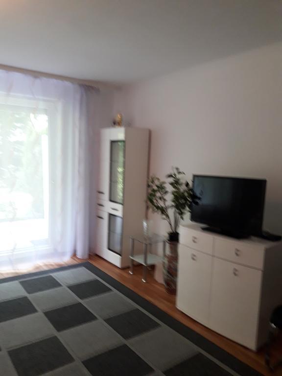 Apartment Near Villa Turgenev Baden-Baden Eksteriør billede